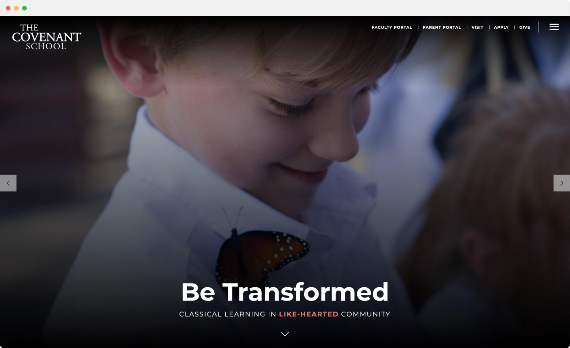 Covenant Feature Opt